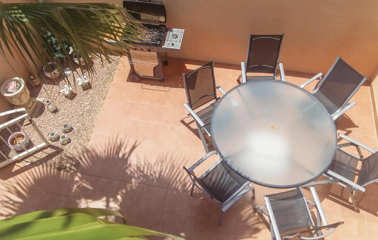 Cozy Home In Orihuela Costa With Kitchen Dehesa de Campoamor  Eksteriør bilde