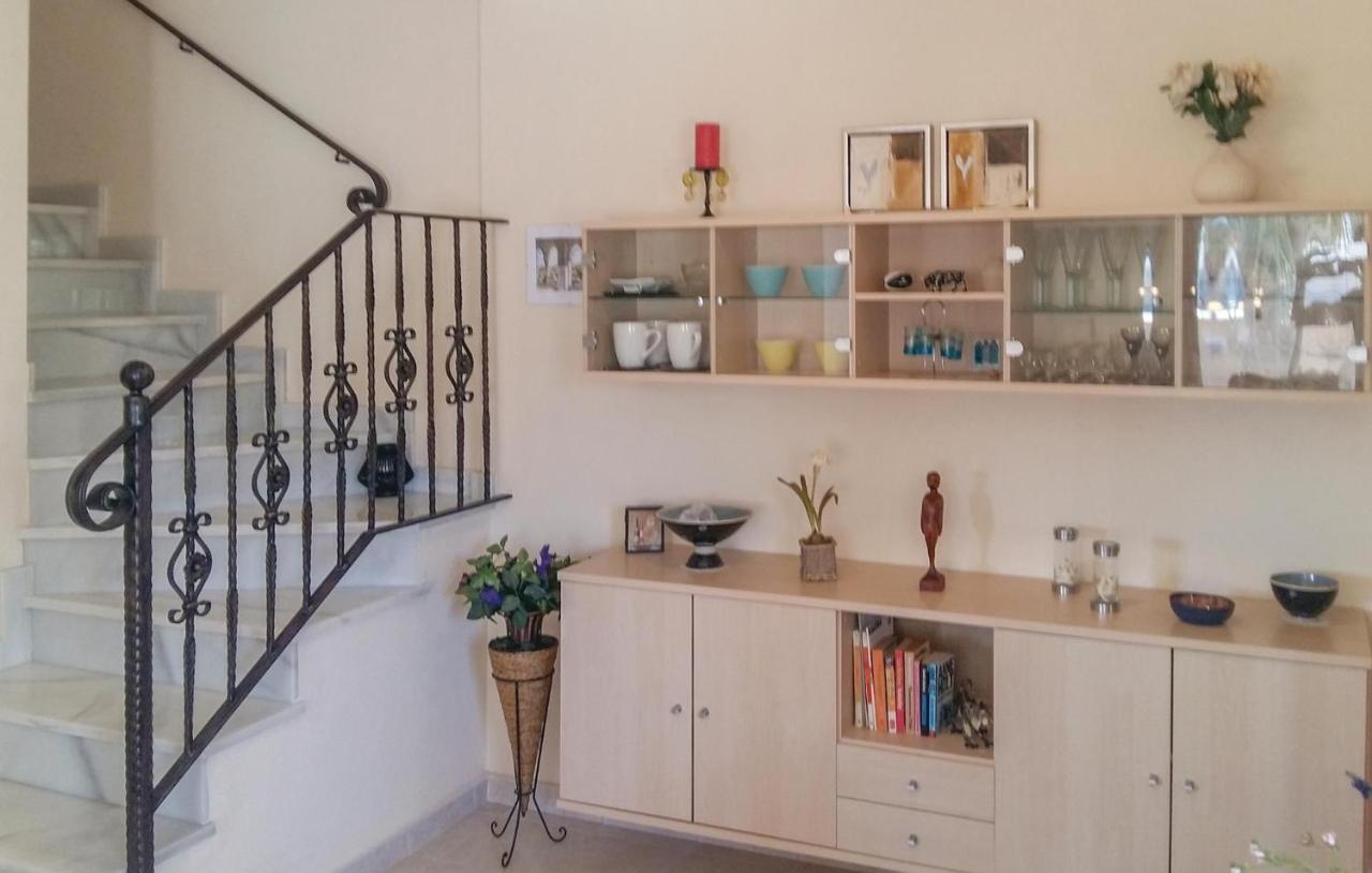 Cozy Home In Orihuela Costa With Kitchen Dehesa de Campoamor  Eksteriør bilde
