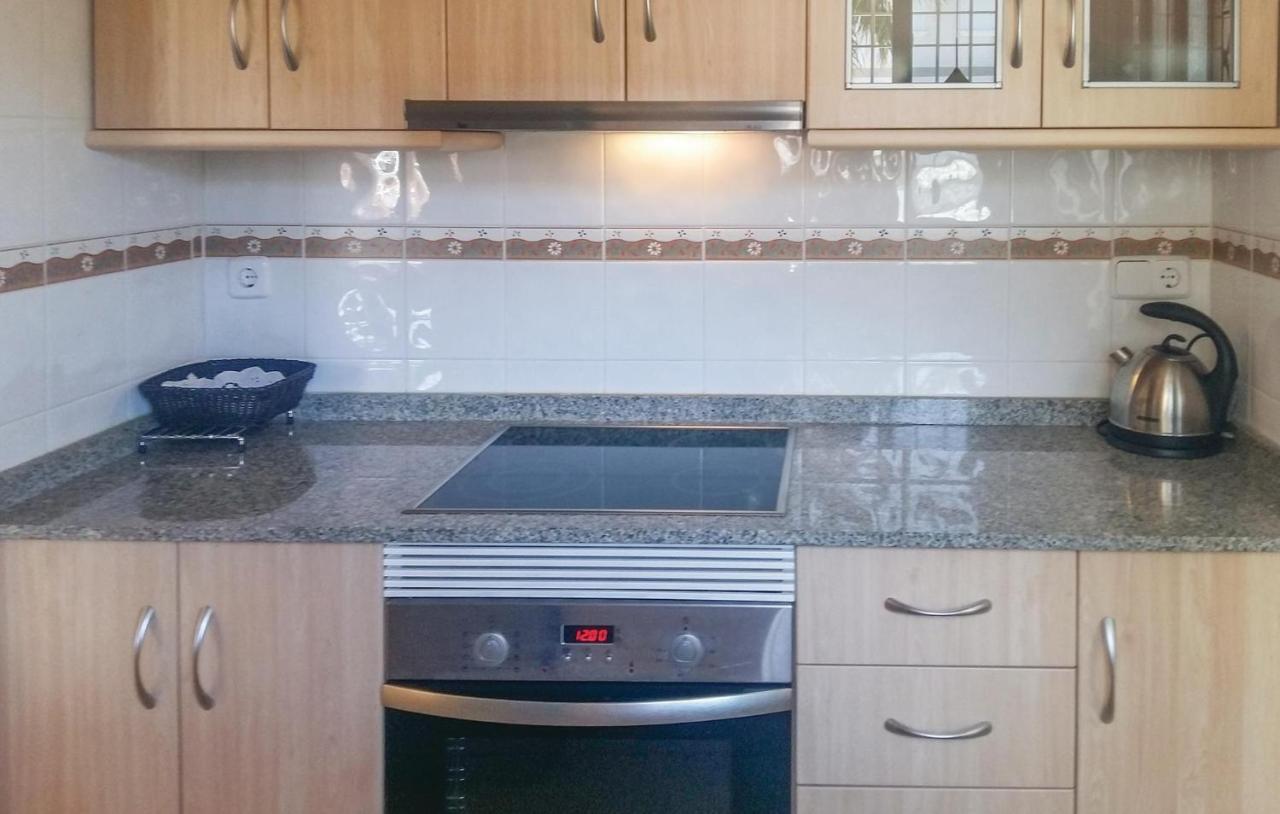 Cozy Home In Orihuela Costa With Kitchen Dehesa de Campoamor  Eksteriør bilde
